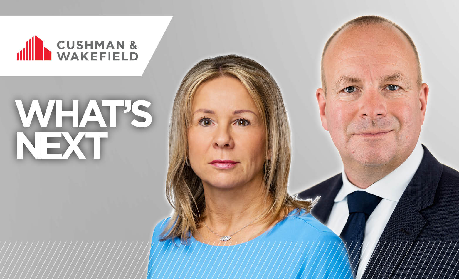 Cushman & Wakefield verstärkt Geschäftsbereich Logistics Industrial Services Deutschland