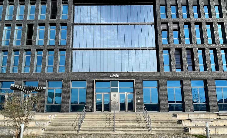 Cushman Wakfield Berlin Mediaspree Deal