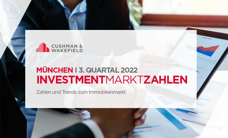 Investmentmarkt München