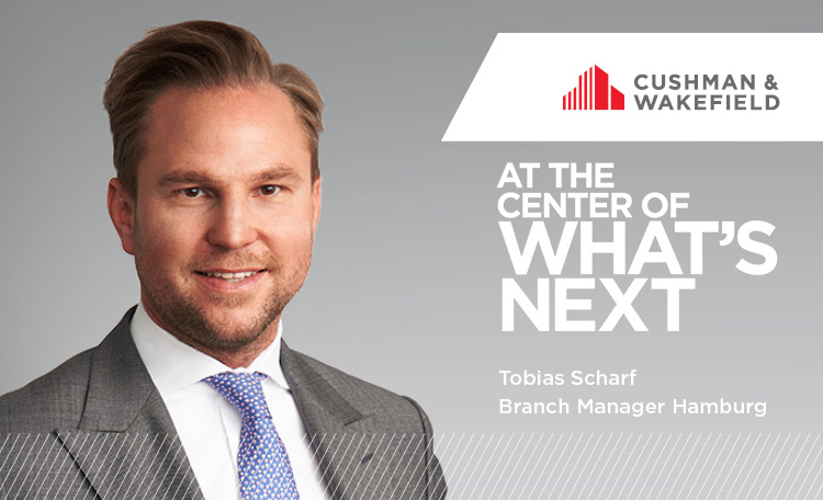 Tobias Scharf