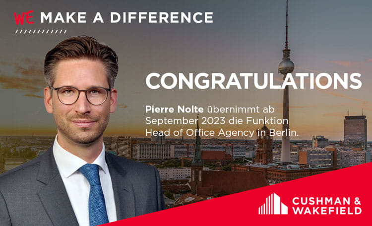 Pierre Nolte