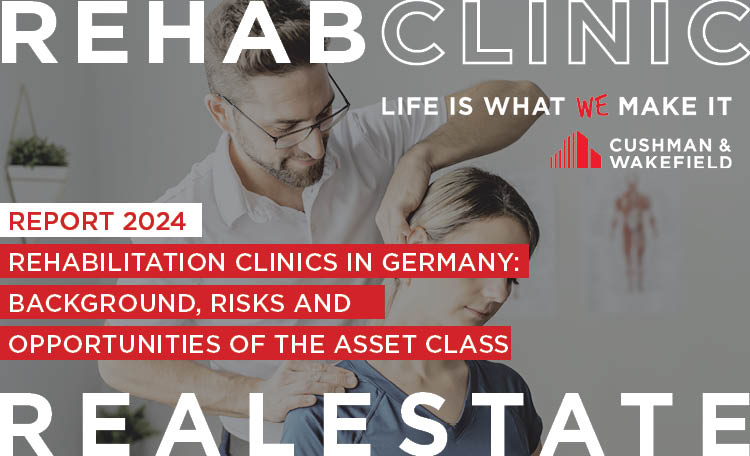 Rehab Clinics Report