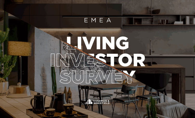 Living Investor Survey