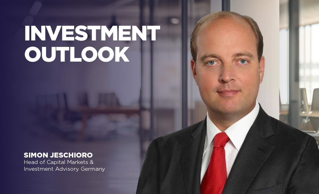 Investment Outlook Summer 2024 | DE | Cushman & Wakefield