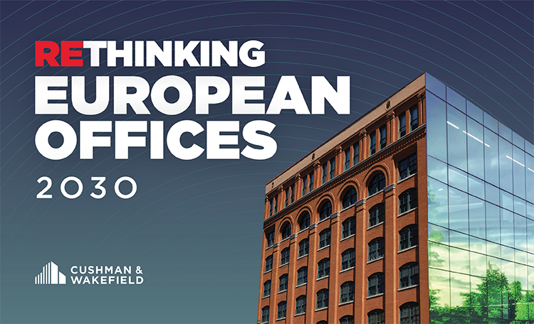Rethinking European Offices