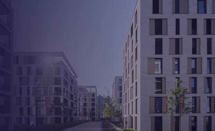 Residential Complex