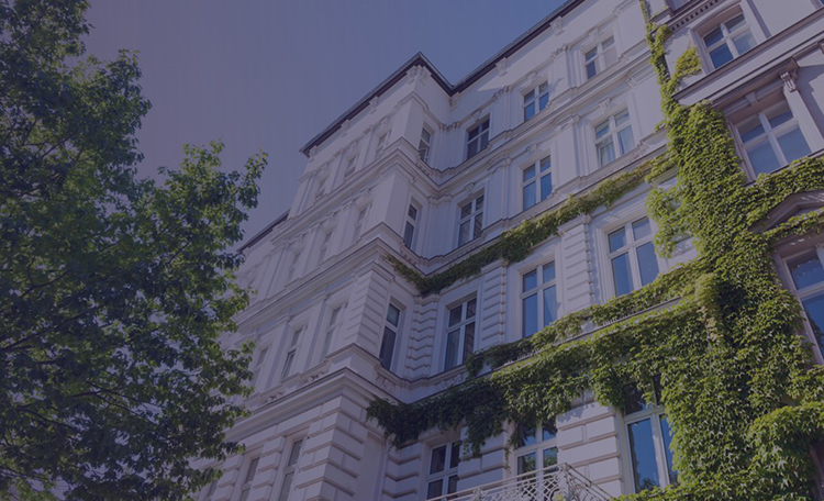 Residential Building