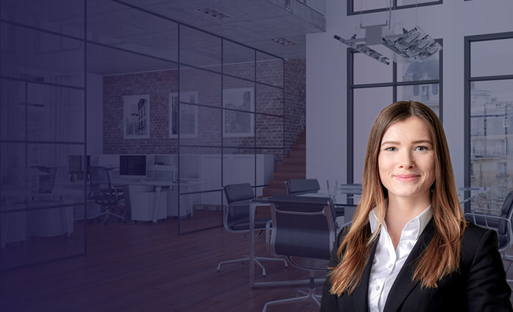 Vera Passade - Cushman & Wakefield Hamburg