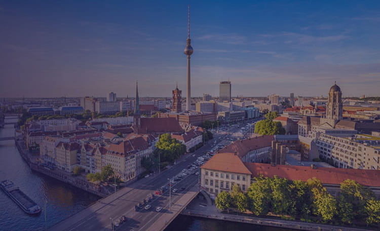 picture of berlin