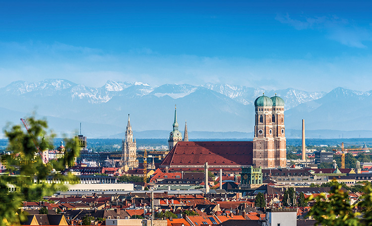 Munich