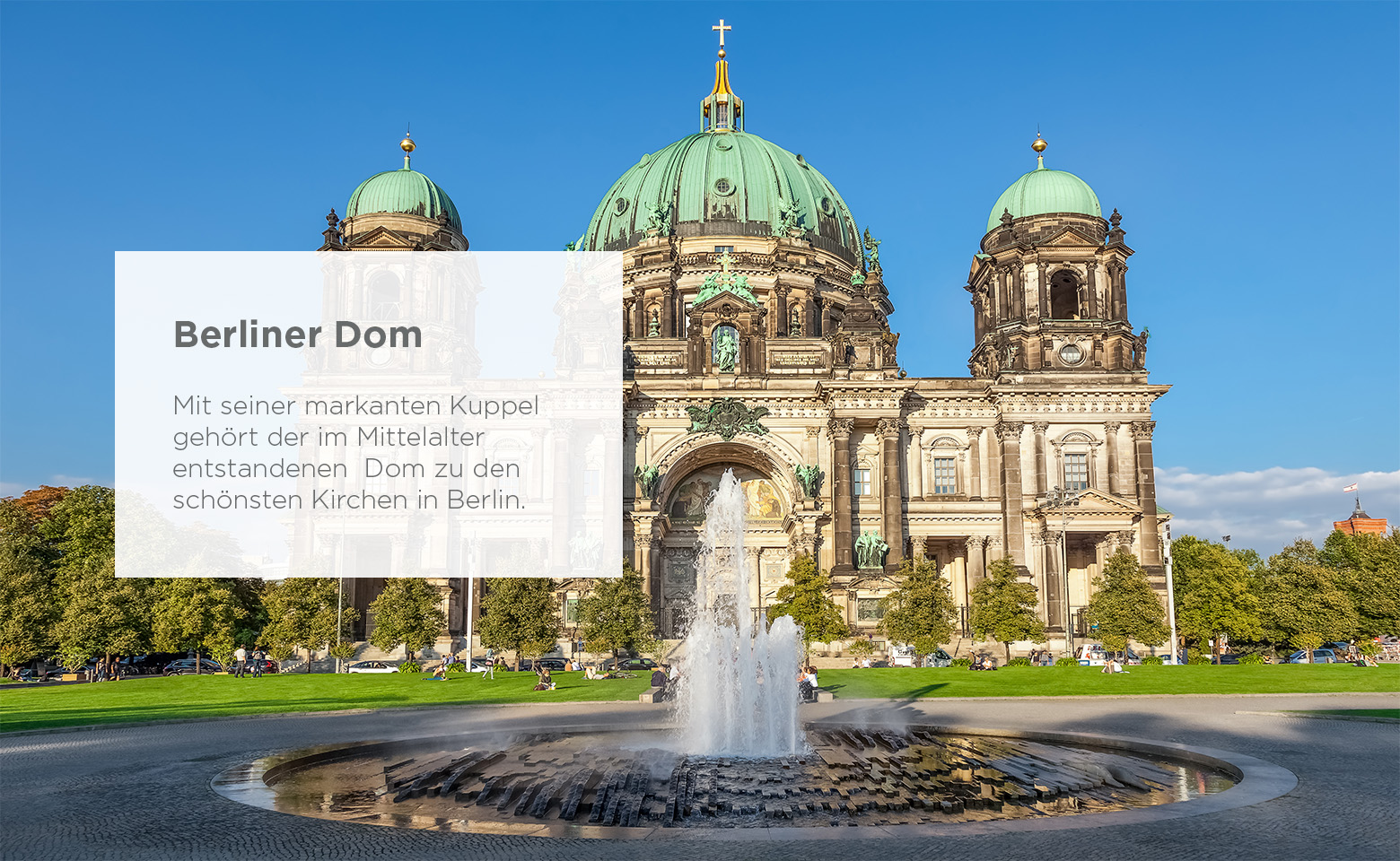 Berliner Dom