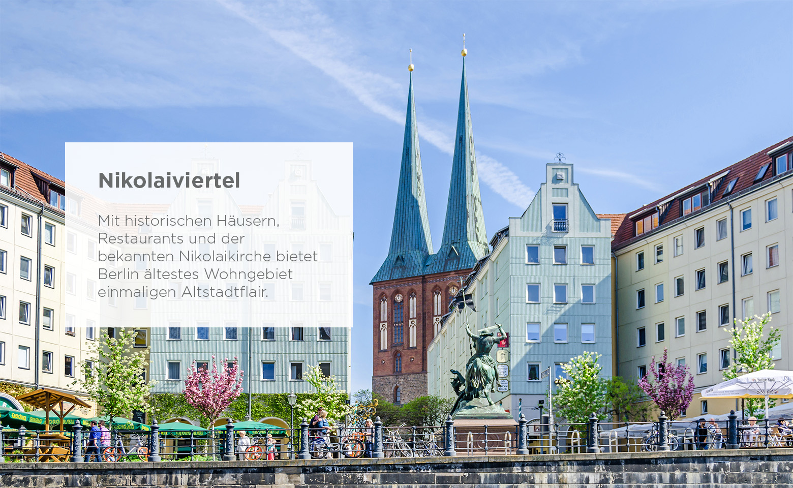 BER Nikolaiviertel
