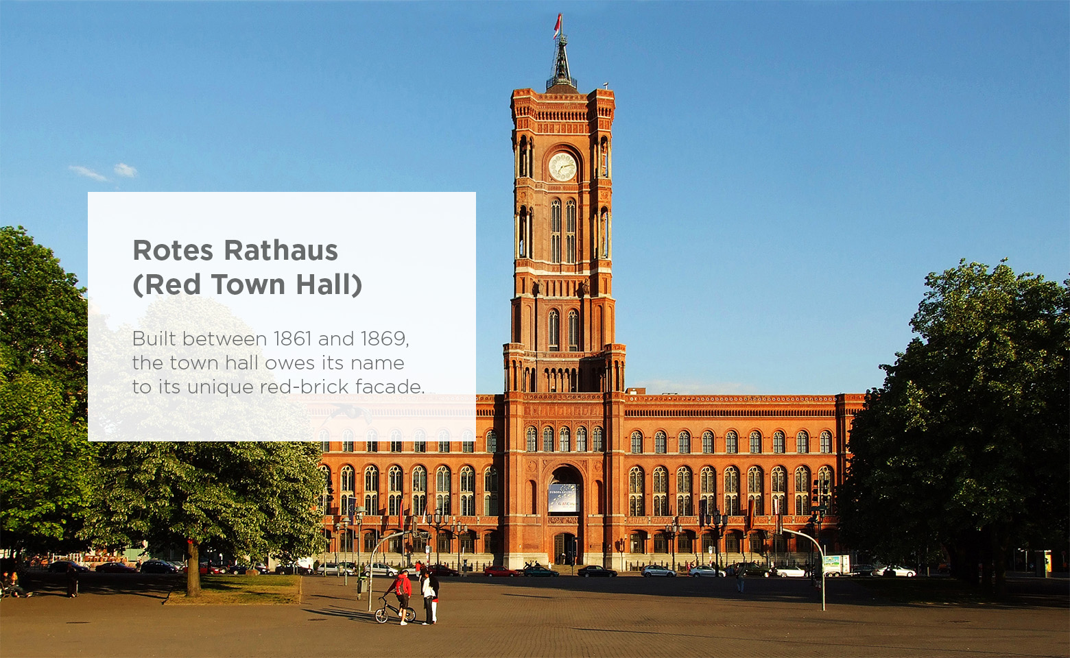 BER Rotes Rathaus