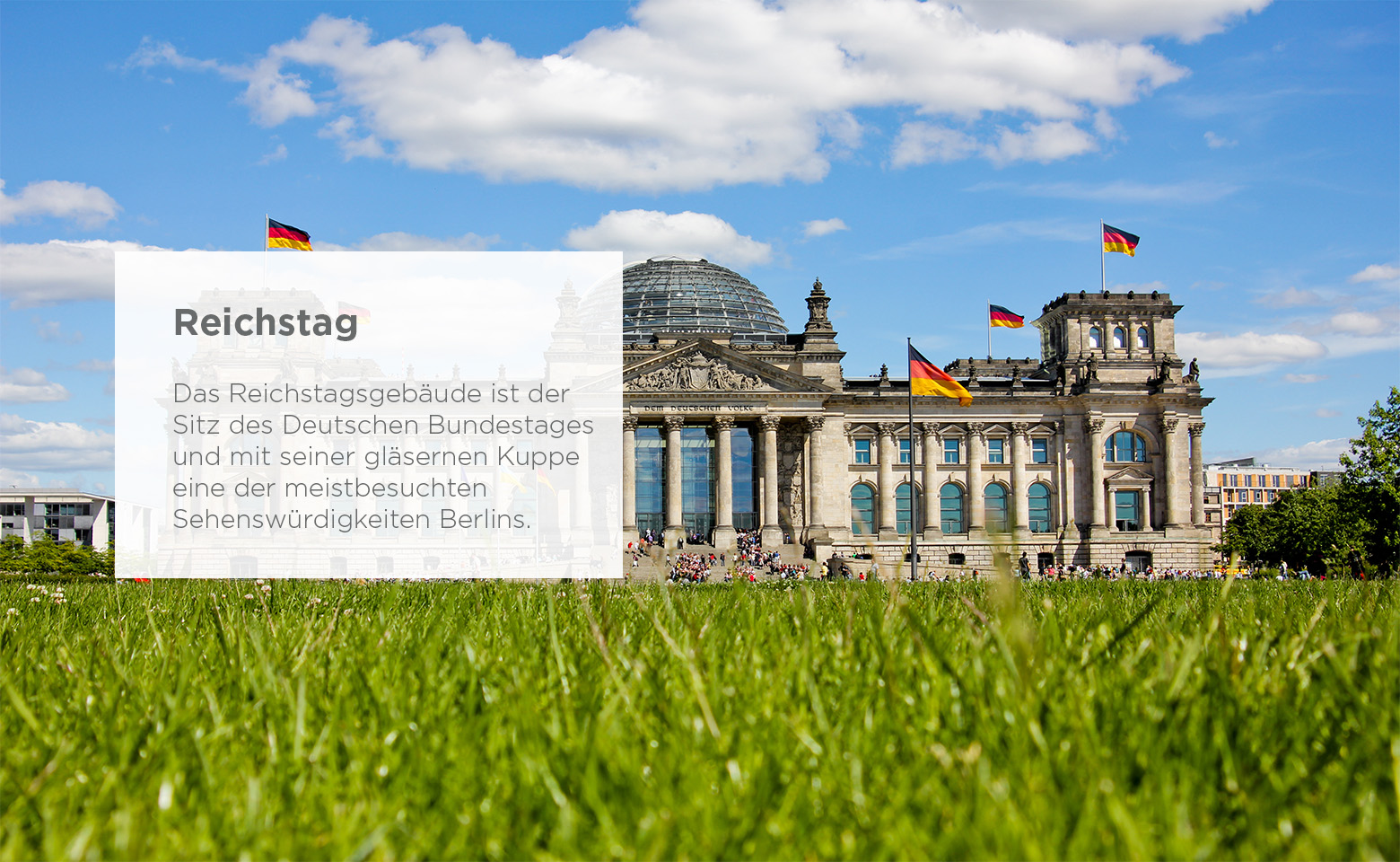 BER Reichstag
