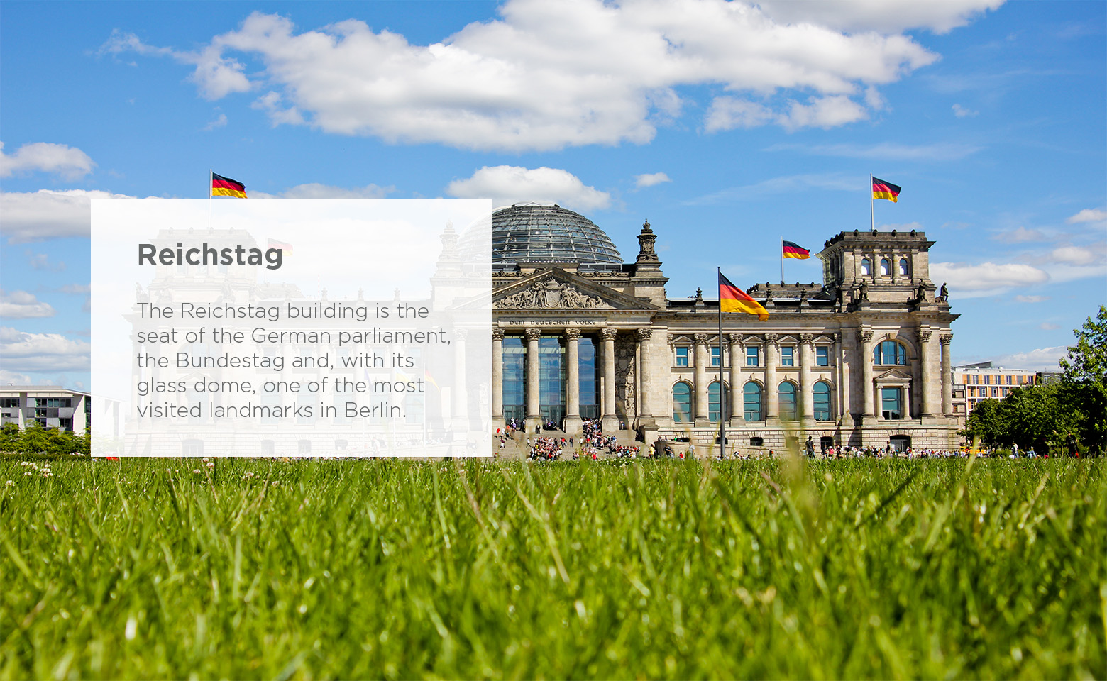 BER Reichstag