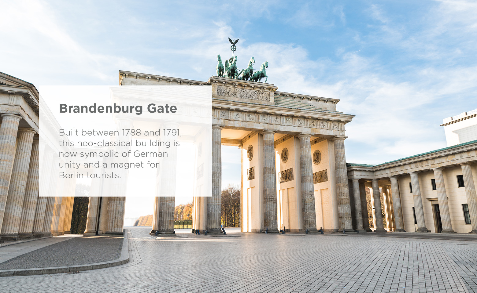 BER Brandenburger Tor
