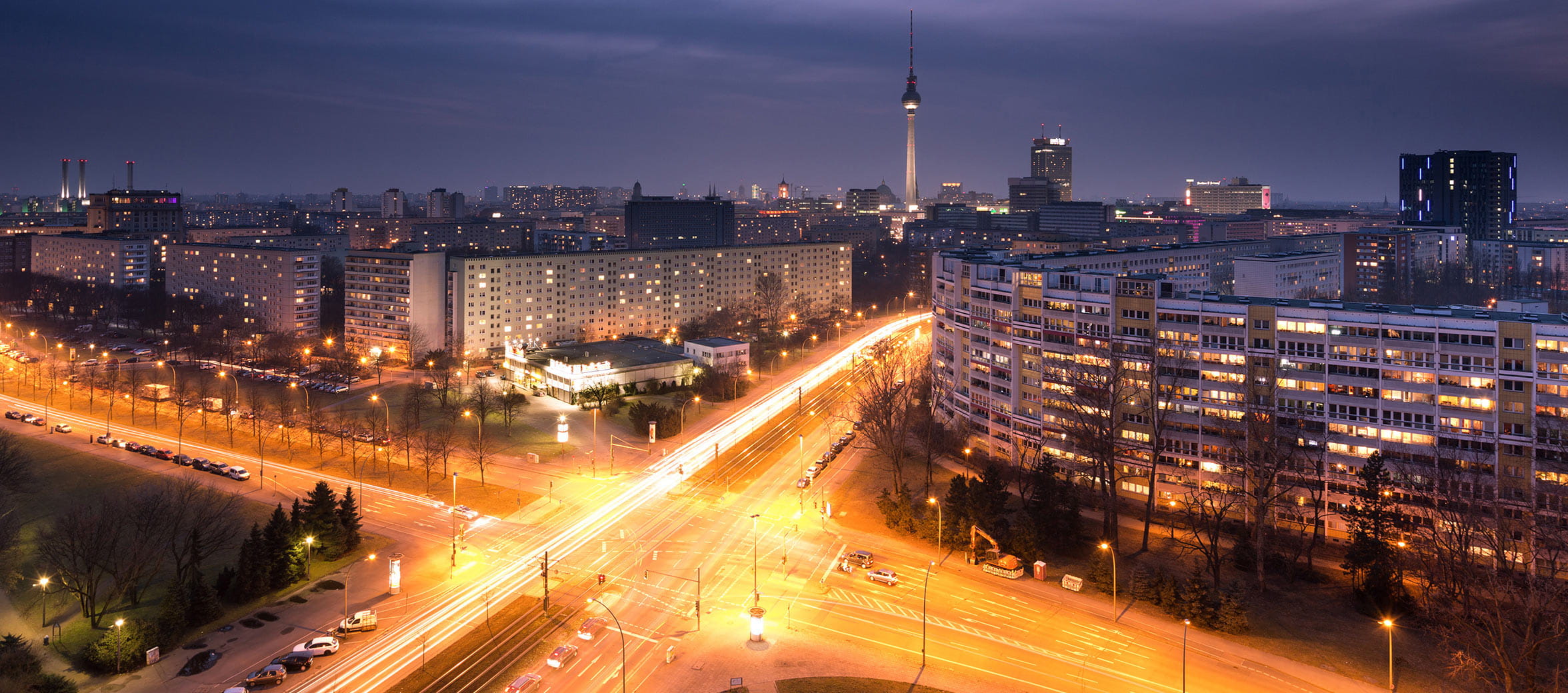 Berlin