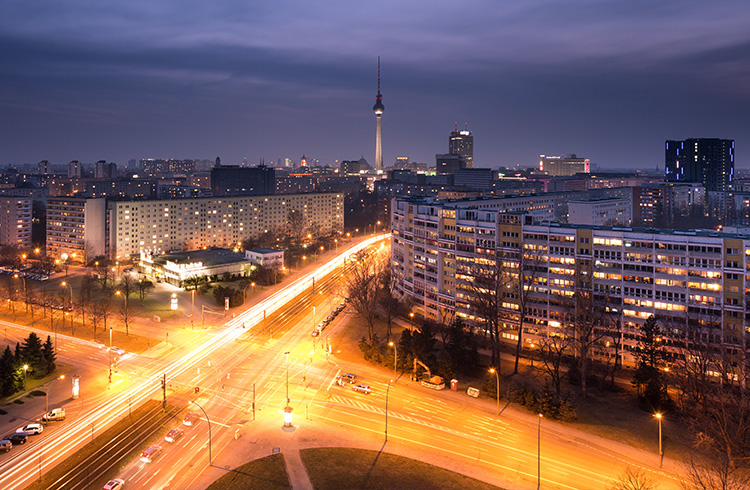Berlin