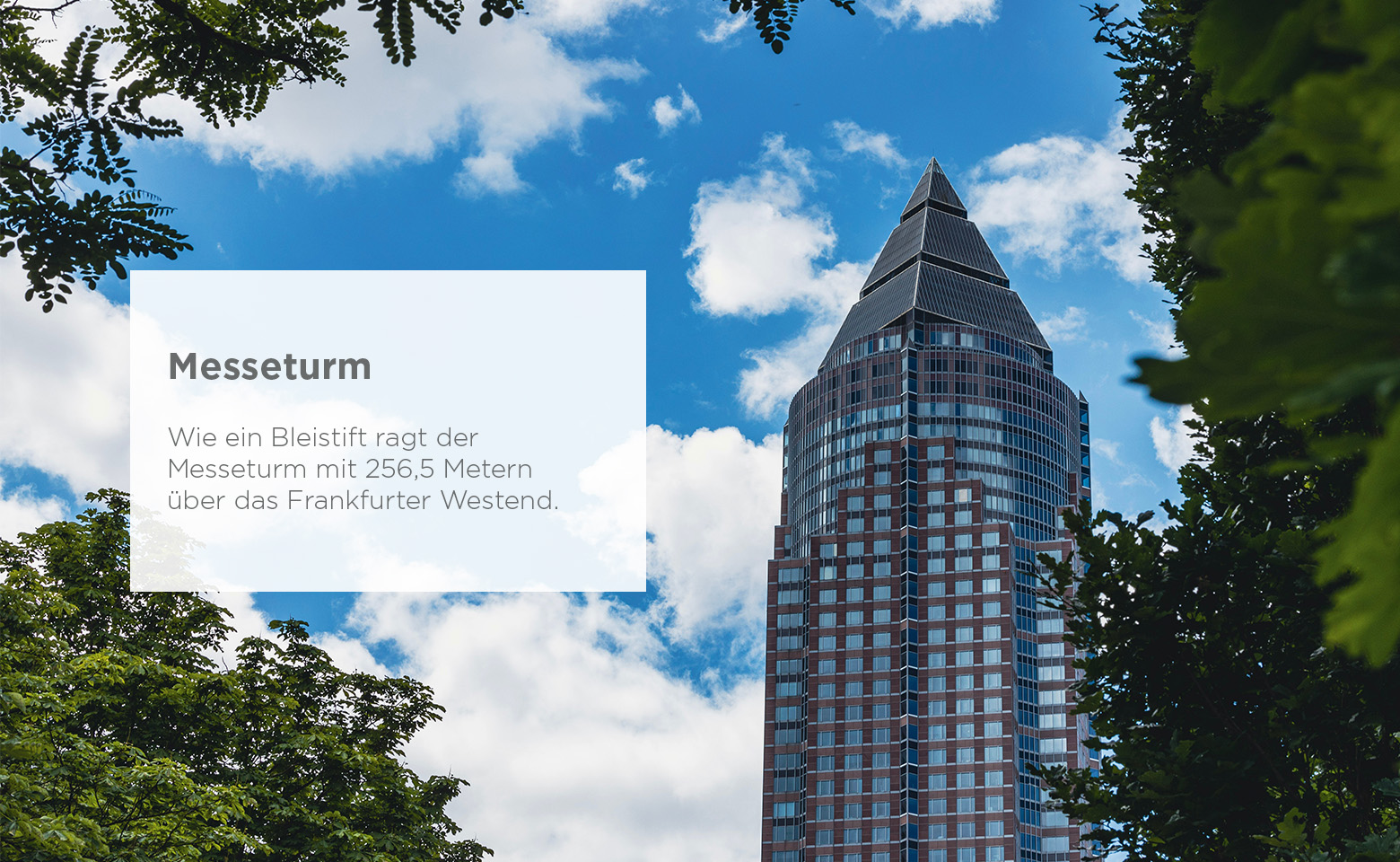 FFM Messeturm