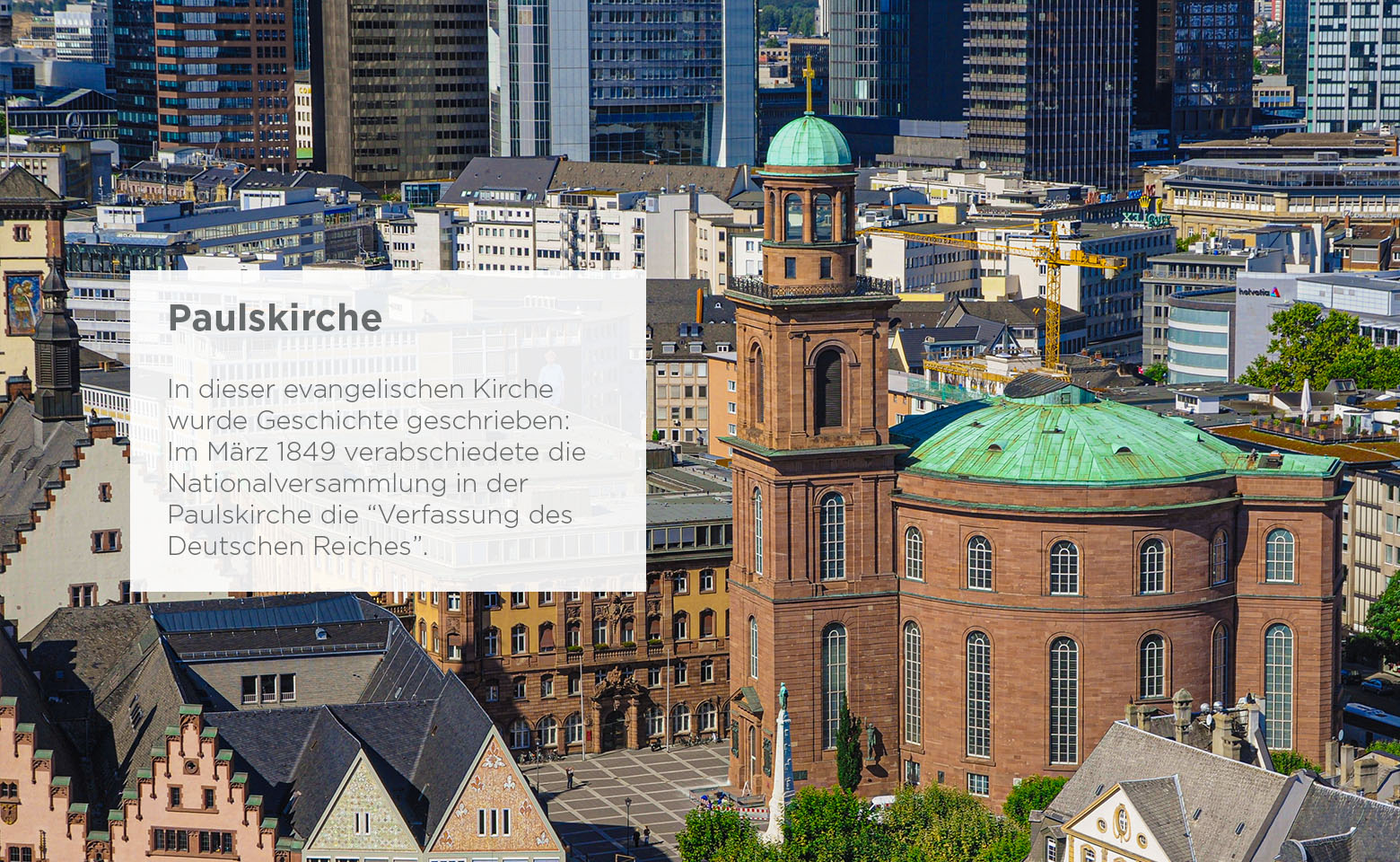 FFM Paulskirche