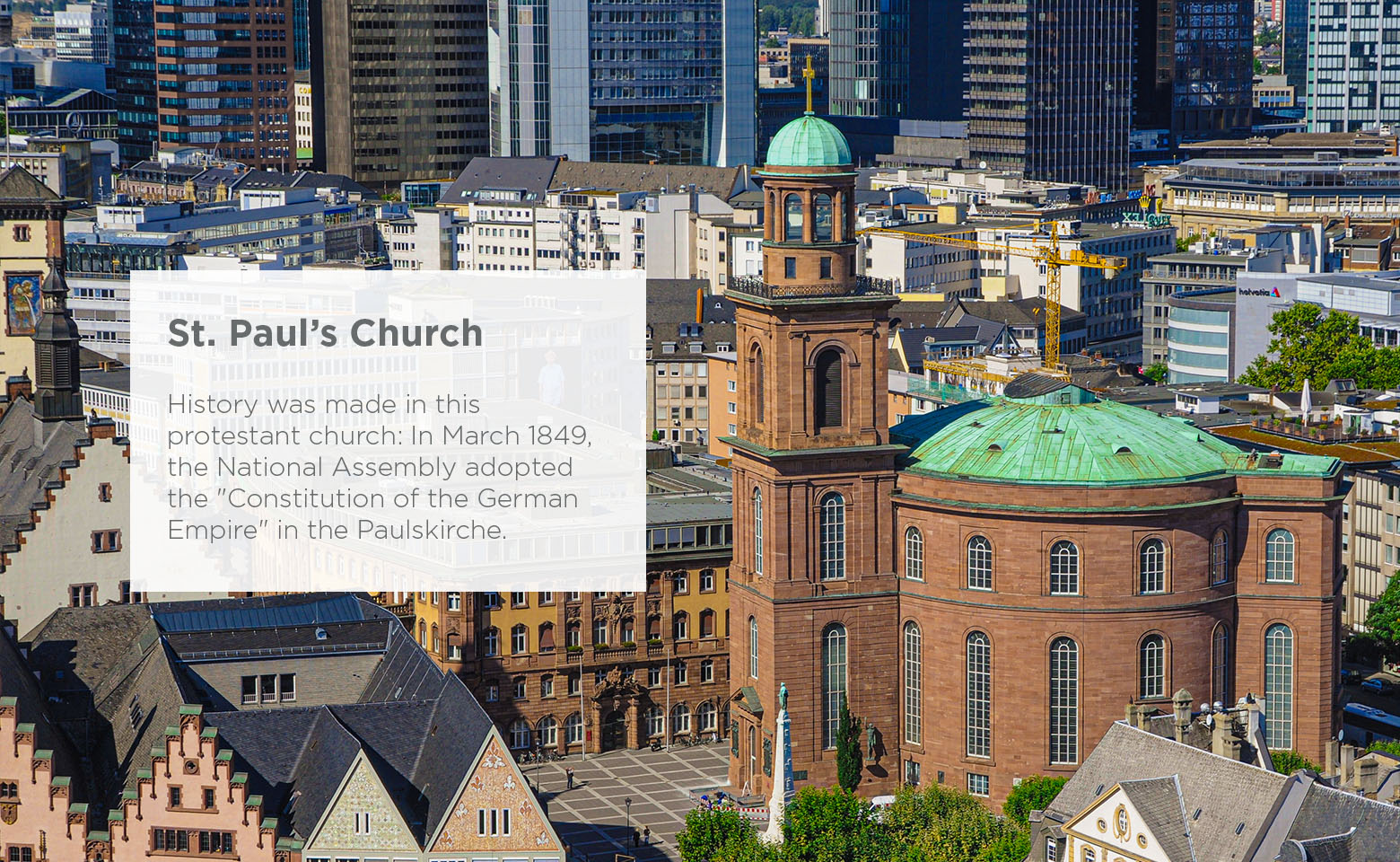 FFM Paulskirche