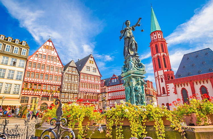 Frankfurter Römer