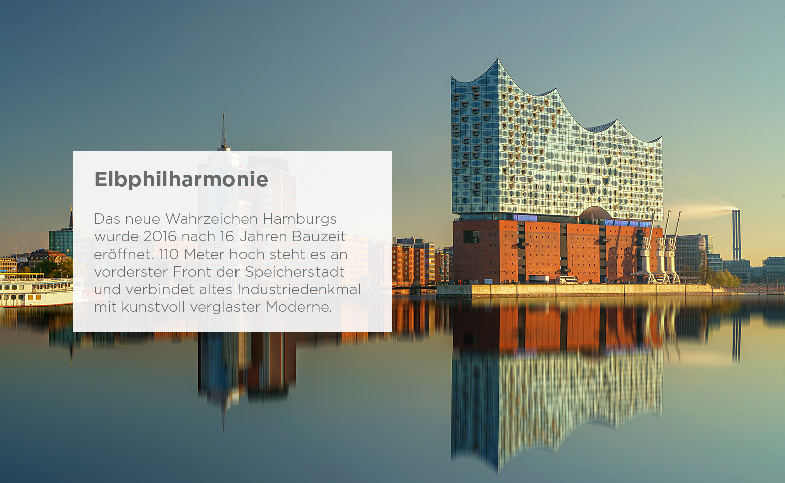 HAM Elbphilharmonie