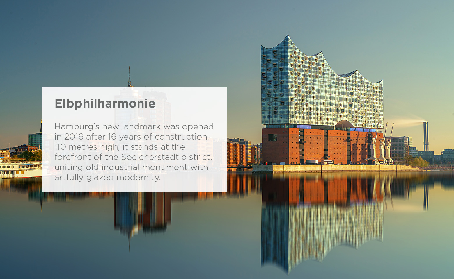 HAM Elbphilharmonie