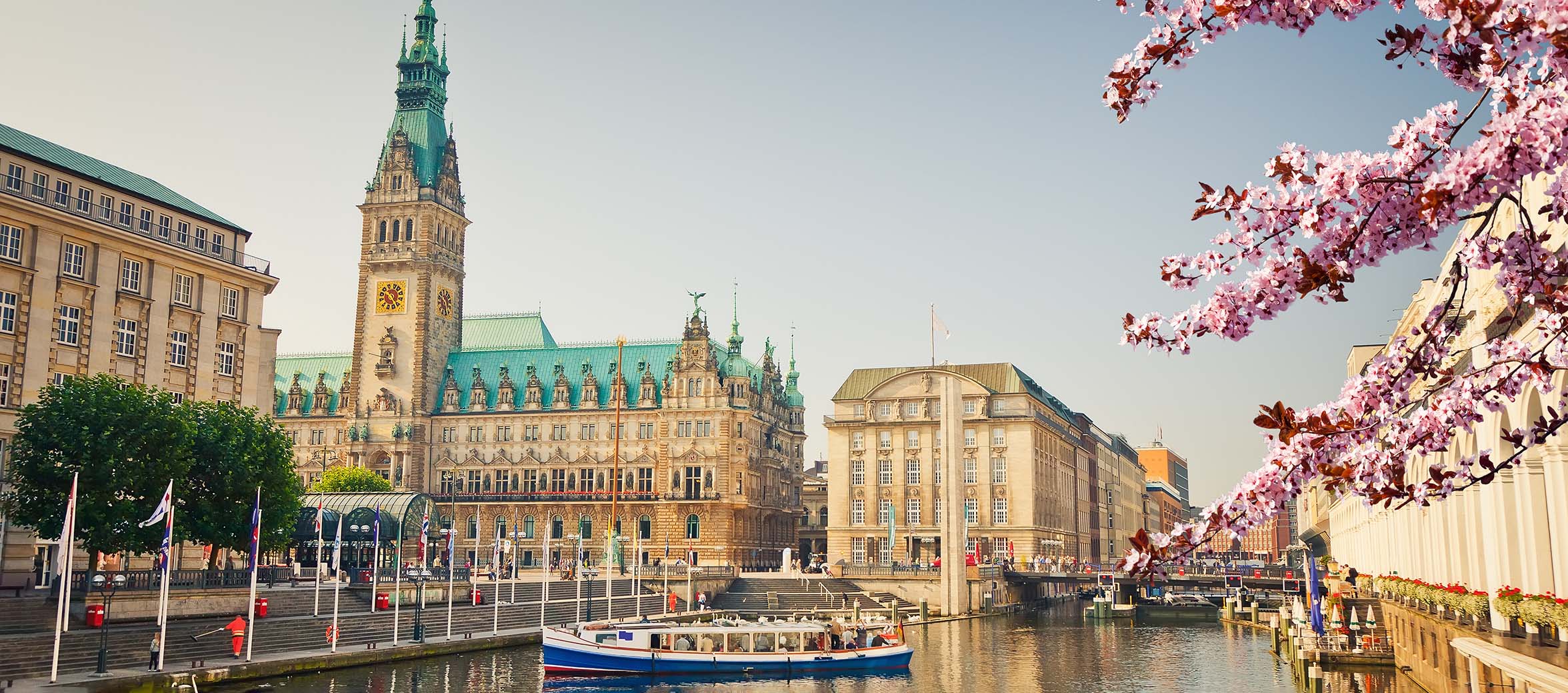 Hamburg Maritime Perle