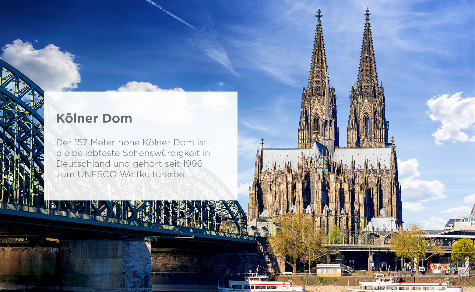 Kölner Dom