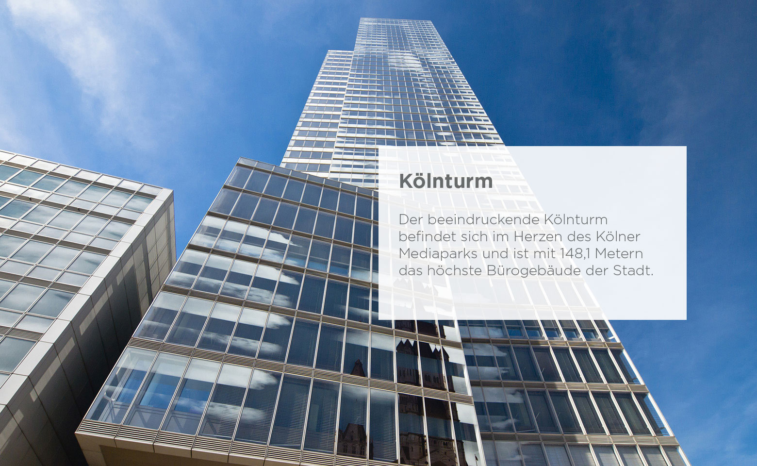 Kölnturm