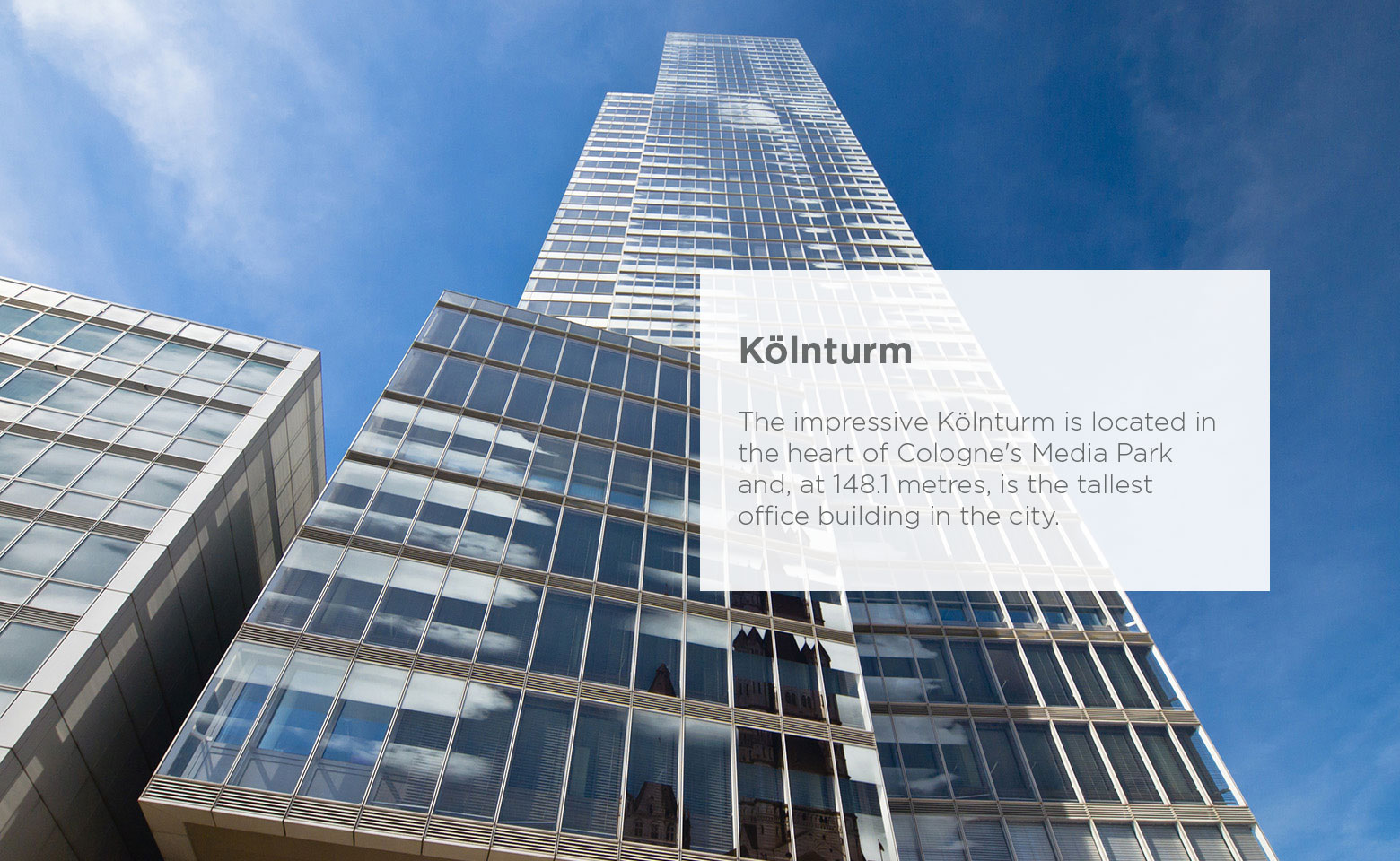 Kölnturm