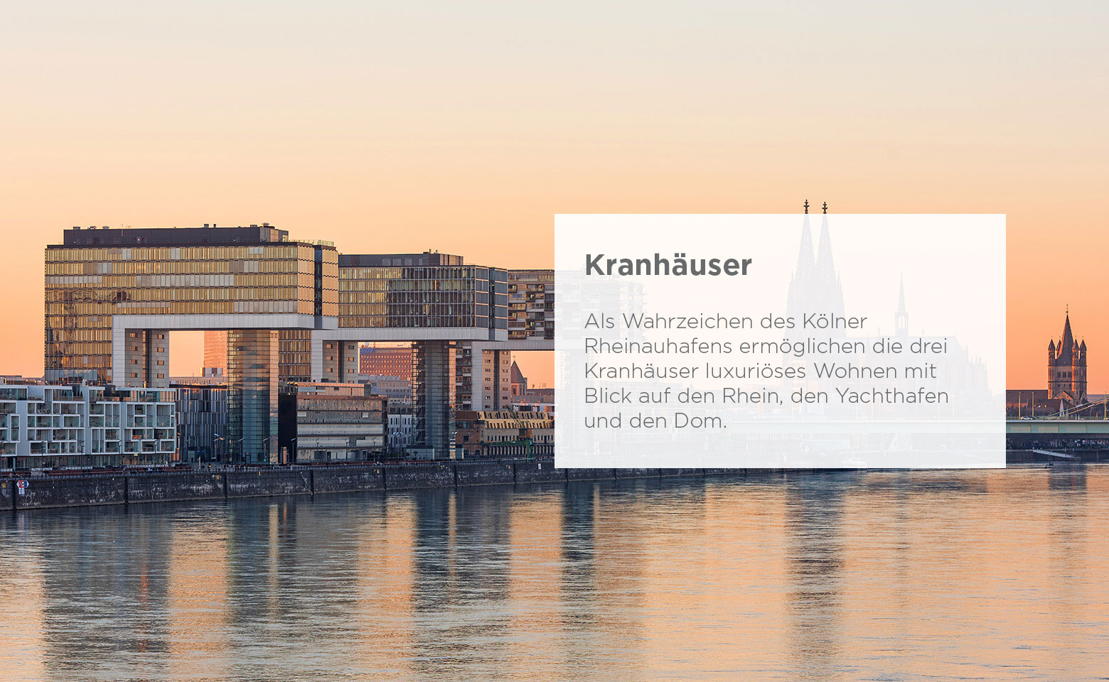 Kranhäuser