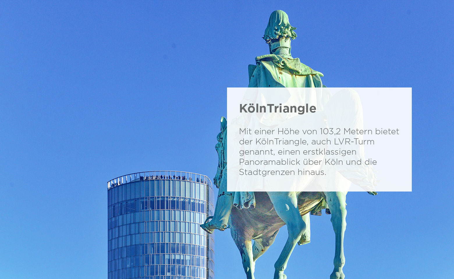 Kölntriangle
