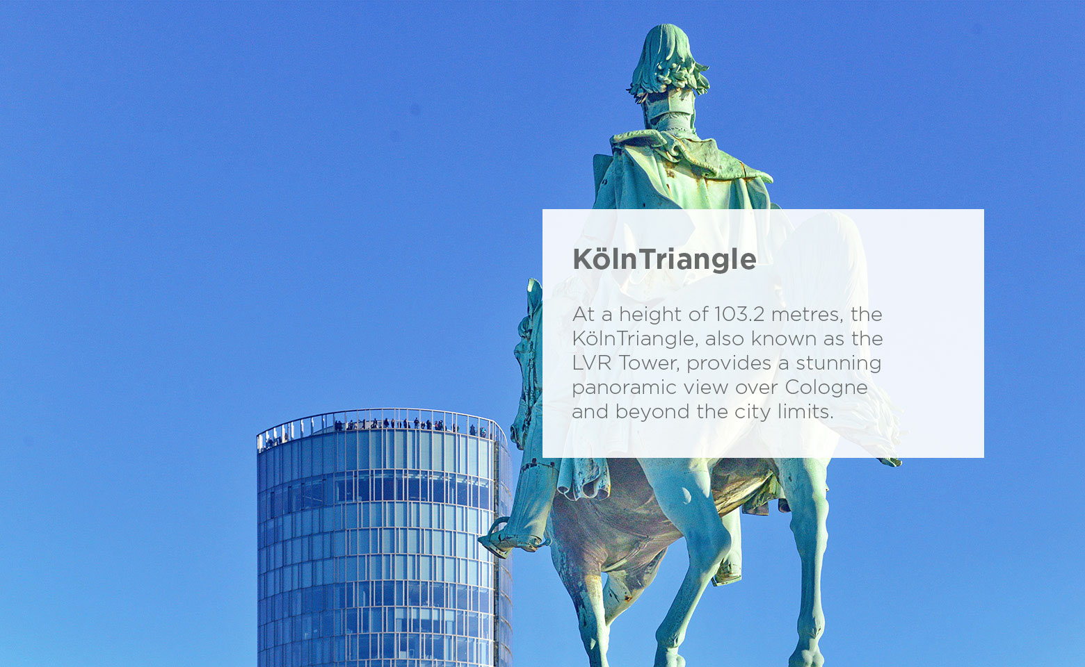 Kölntriangle