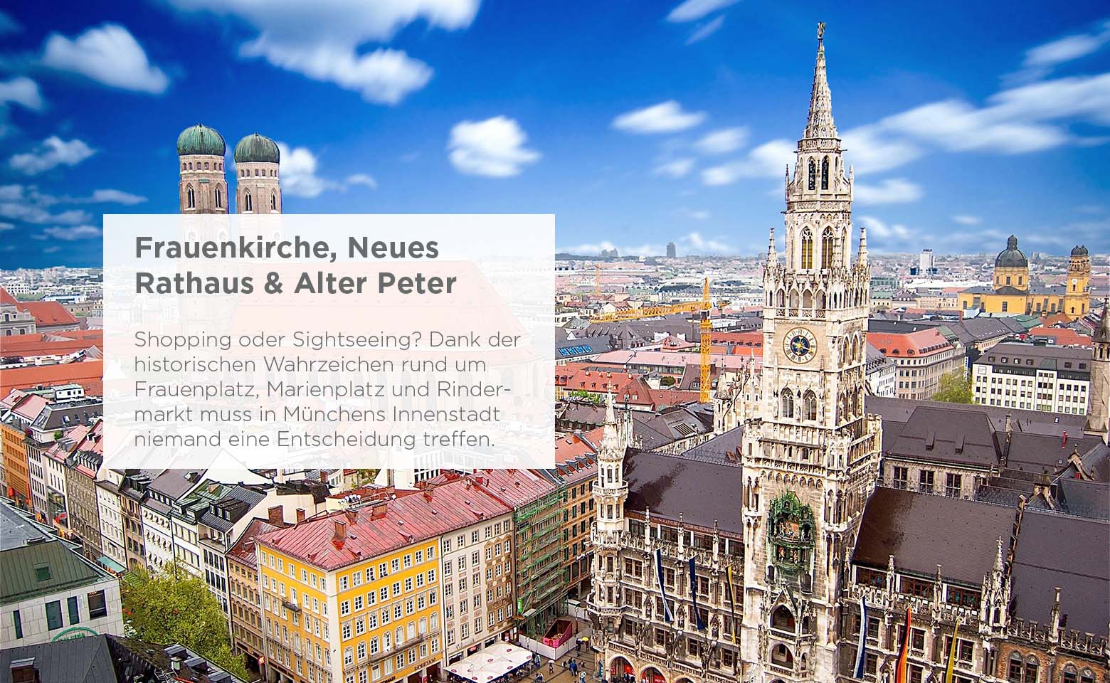 MUC Rathaus