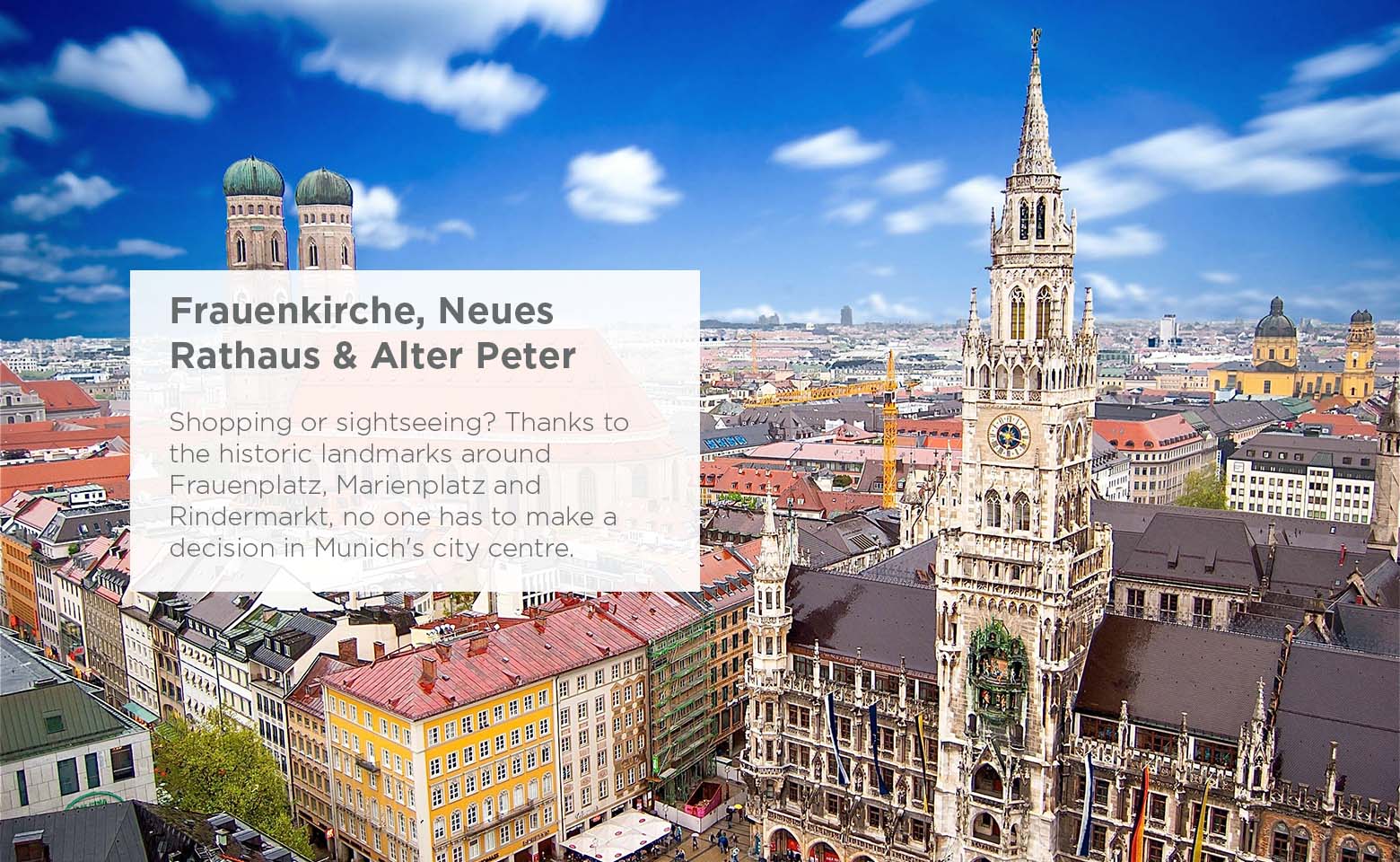 MUC Rathaus