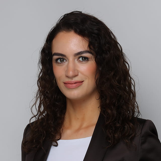 Alicia Blomeier