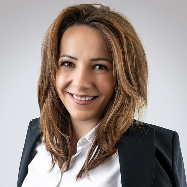 Constanze Mantineo
