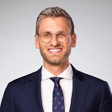 Jens Weymann Cushman & Wakefield Head of Sustainability & ESG Germany