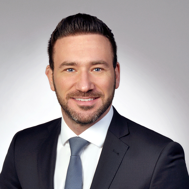 Mario Herbst Cushman & Wakefield