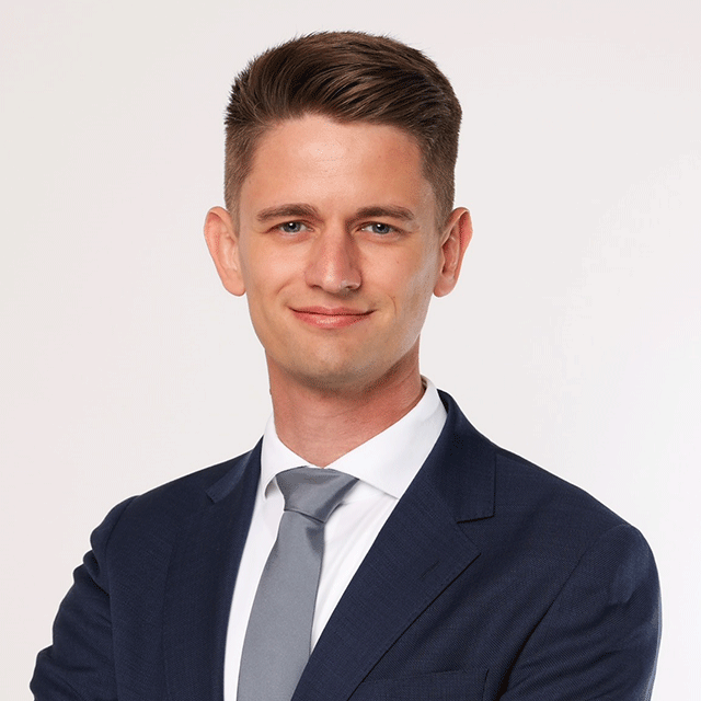 Martin Höfler Cushman & Wakefield Düsseldorf