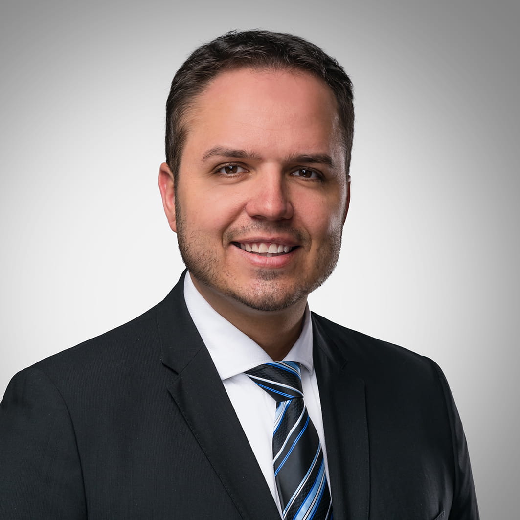 Jakob Hartman Cushman & Wakefield Berlin
