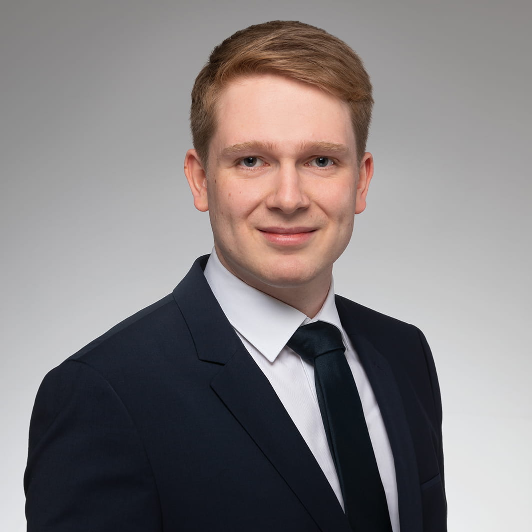 Jan Merten Cushman & Wakefield Düsseldorf