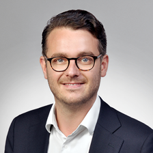 Jan-Bastian Knod | Cushman & Wakefield