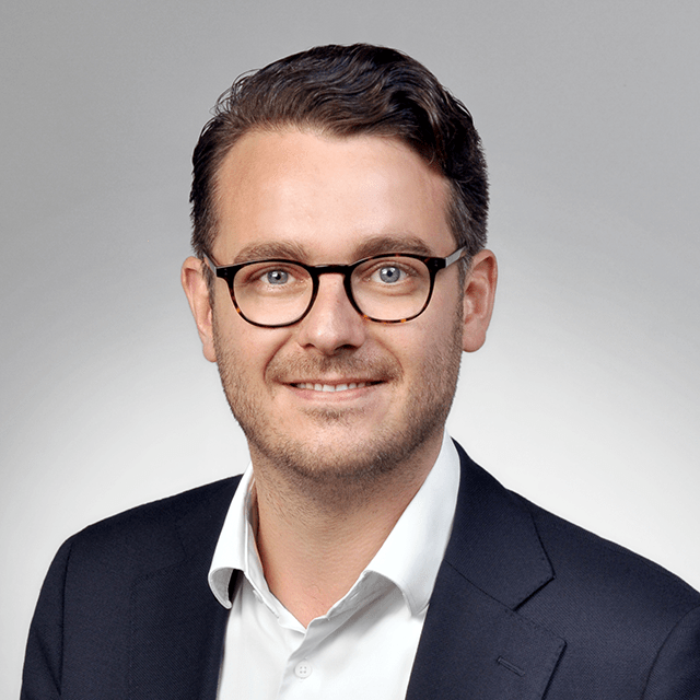 Jan-Bastian Knod | Cushman & Wakefield