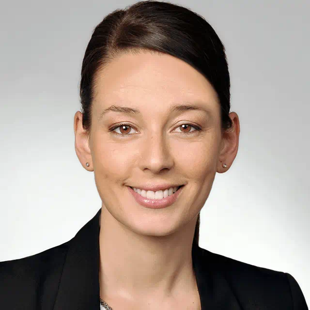 Magdalena Czarnowski