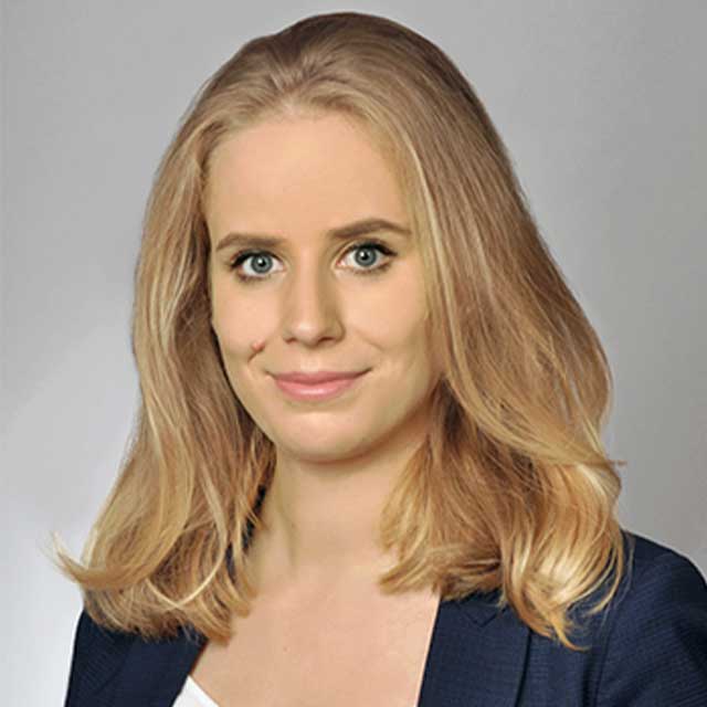 Marie Stammer