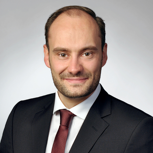 Max Köhler Cushman & Wakefield Frankfurt