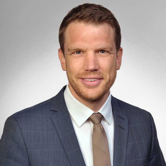 Michael Stoerrlein